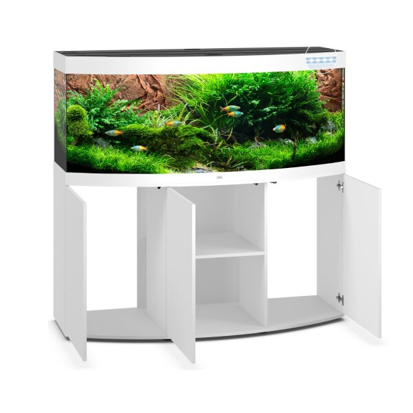 JUWEL Vision 450 LED SBX weiß Kombination
