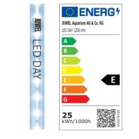 JUWEL Vision 450 LED SBX weiß Kombination