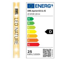 JUWEL Vision 450 LED SBX weiß Kombination
