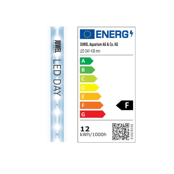 JUWEL Lido 120 LED SBX Kombination