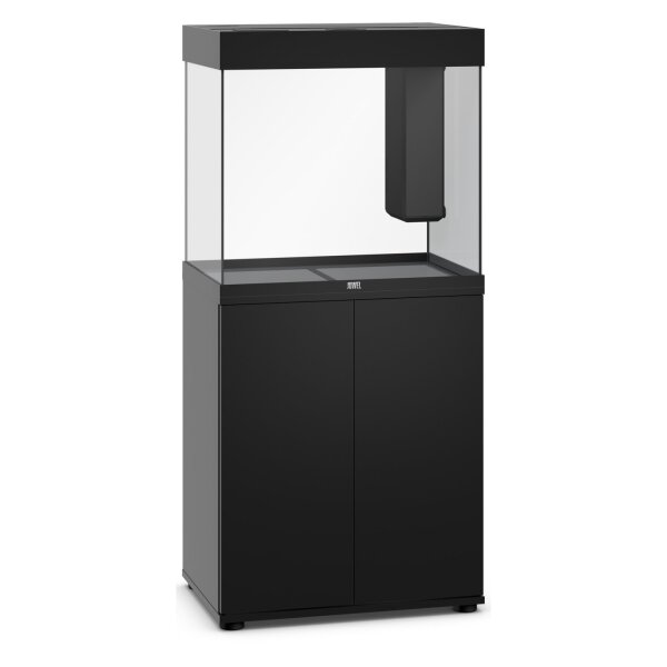 JUWEL Lido 120 LED SBX schwarz Kombination