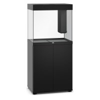 JUWEL Lido 120 LED SBX schwarz Kombination