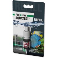 JBL ProAquaTest GH Gesamthärte Refill
