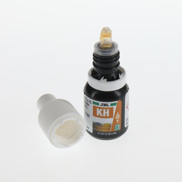 JBL ProAquaTest KH Karbonathärte Refill