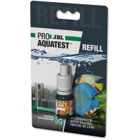 JBL ProAquaTest KH Karbonathärte Refill