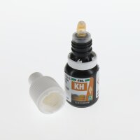JBL ProAquaTest KH Karbonathärte Refill