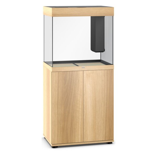 JUWEL Lido 120 LED SBX helles Holz Kombination
