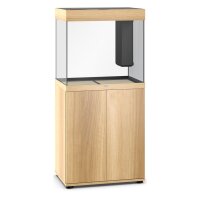 JUWEL Lido 120 LED SBX helles Holz Kombination