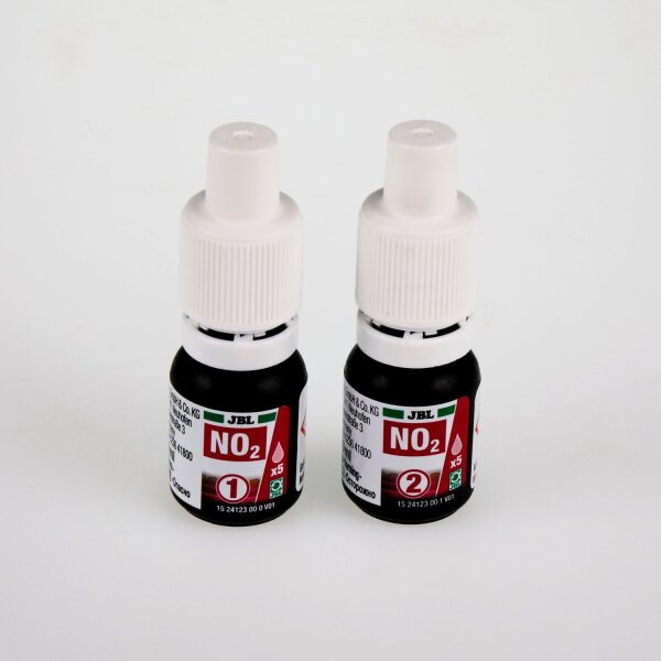 JBL ProAquaTest NO2 Nitrit Refill