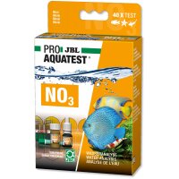 JBL ProAquaTest NO3 Nitrat Set