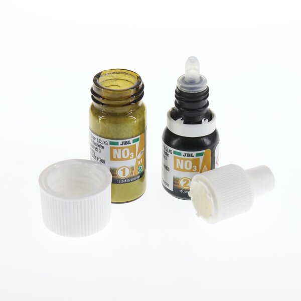 JBL ProAquaTest NO3 Nitrat Refill