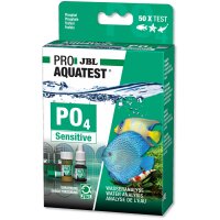 JBL ProAquaTest PO4 Phosphat Sensitive