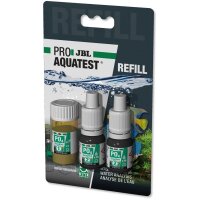 JBL ProAquaTest PO4 Phosphat Sensitive Refill