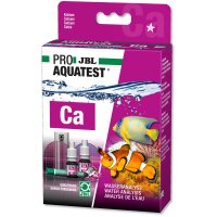 JBL ProAquaTest Ca Calcium Set