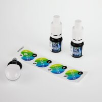 JBL ProAquaTest CO2-pH Permanent