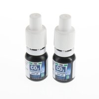 JBL ProAquaTest CO2-pH Permanent Refill