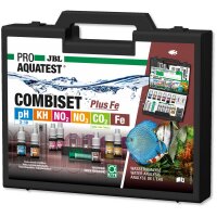 JBL ProAquaTest Combi Set Plus Fe