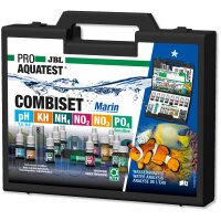 JBL ProAquaTest Combi Set Marin