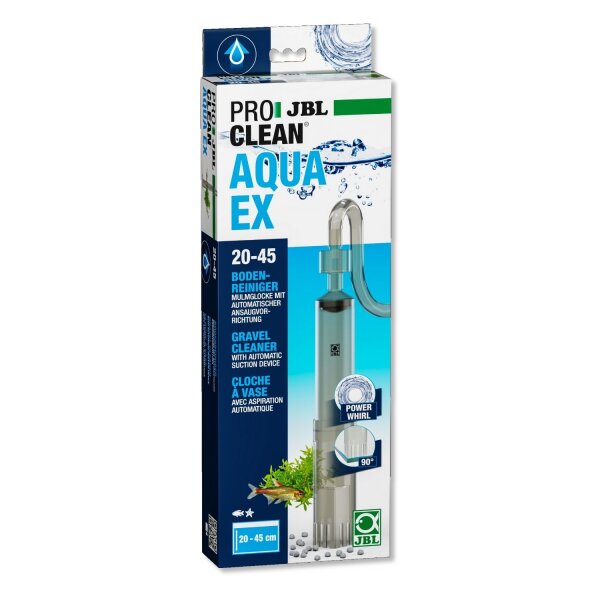 JBL ProClean AquaEx 20-45 cm