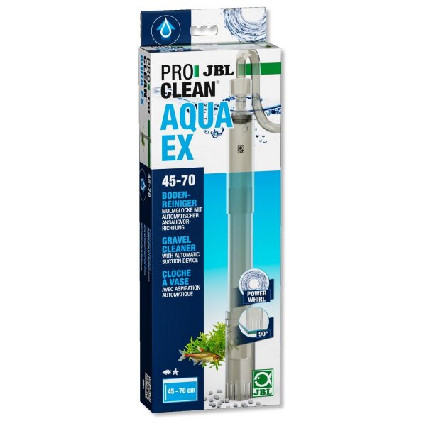 JBL ProClean AquaEx 45-70 cm