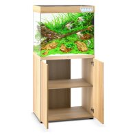 JUWEL Lido 200 LED SBX helles Holz Kombination