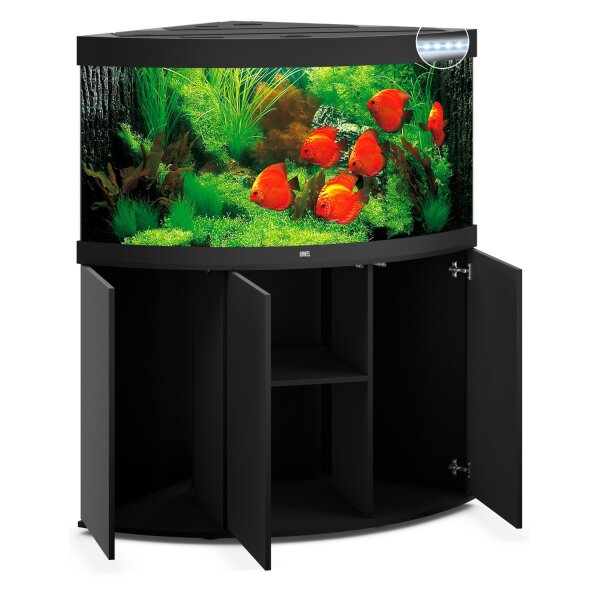 JUWEL Trigon 350 LED SBX Kombination