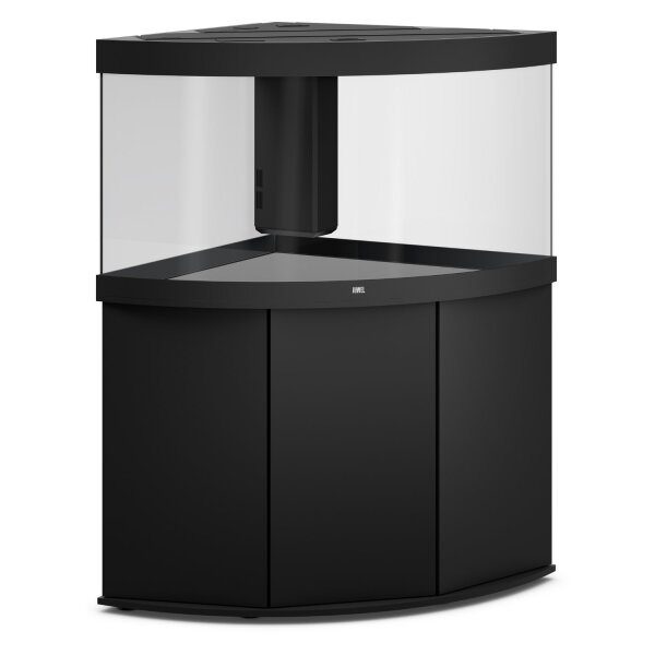 JUWEL Trigon 350 LED SBX schwarz Kombination