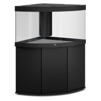 JUWEL Trigon 350 LED SBX schwarz Kombination