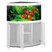 JUWEL Trigon 350 LED SBX weiß Kombination