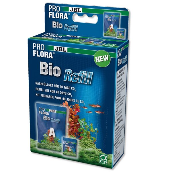 JBL ProFlora BioRefill