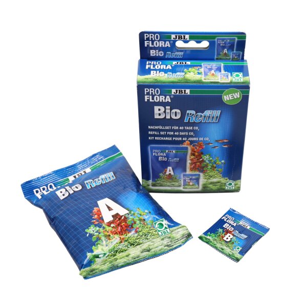 JBL ProFlora BioRefill