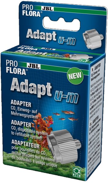 JBL ProFlora Adapt u-m