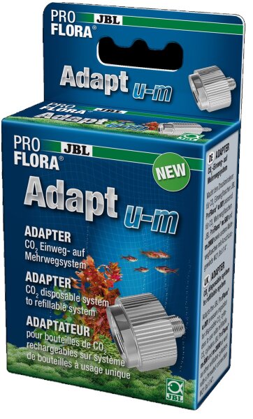 JBL ProFlora Adapt u-m