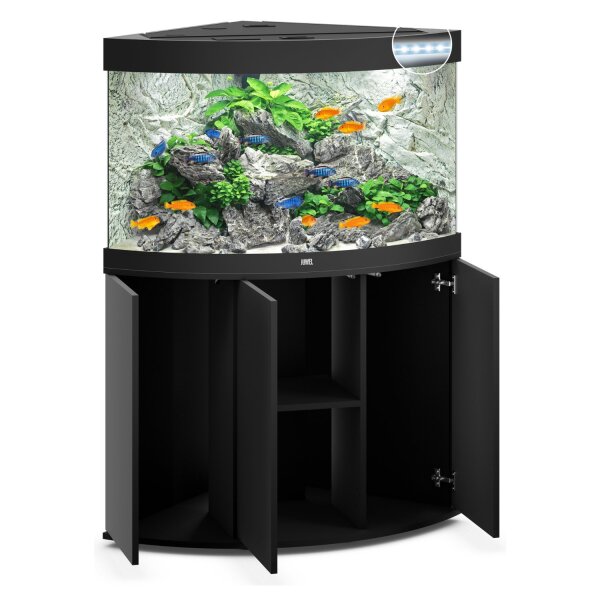 JUWEL Trigon 190 LED SBX Kombination