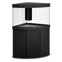 JUWEL Trigon 190 LED SBX schwarz Kombination