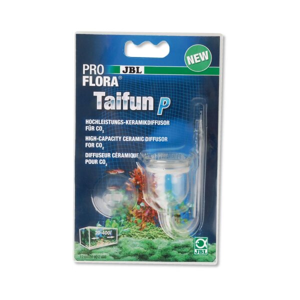 JBL ProFlora Taifun P