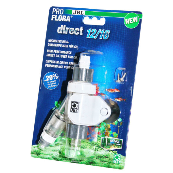 JBL ProFlora Direct