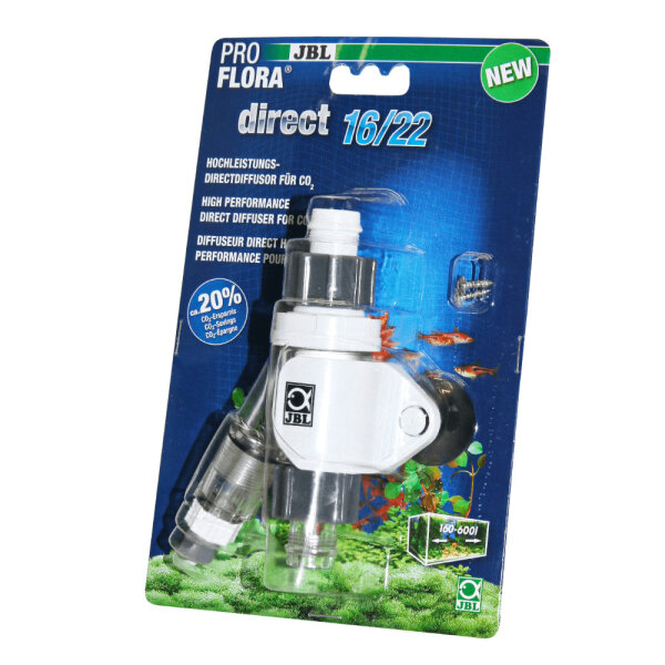 JBL ProFlora Direct 16/22