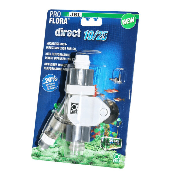JBL ProFlora Direct 19/25