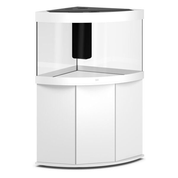 JUWEL Trigon 190 LED SBX weiß Kombination