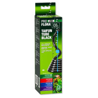 JBL ProFlora Taifun Tube schwarz