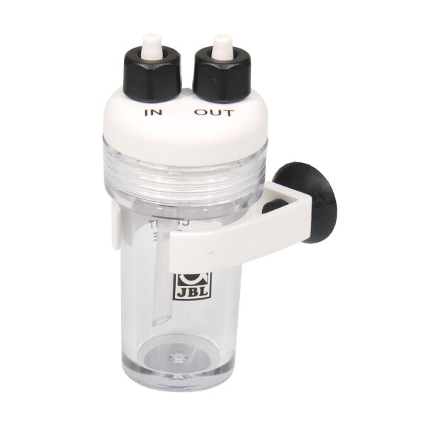 JBL ProFlora CO2 Taifun Count Safe