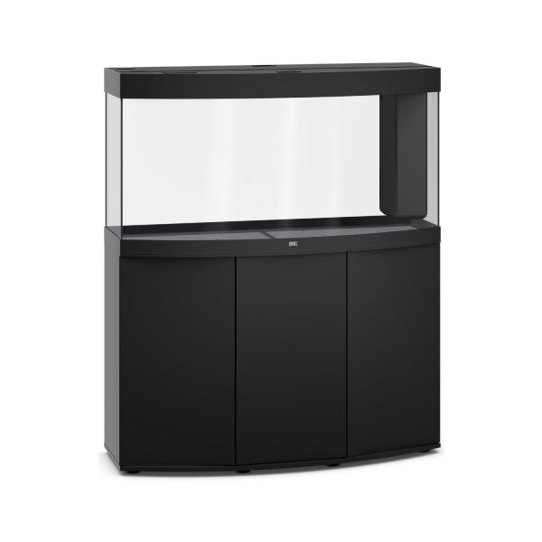 JUWEL Vision 260 LED SBX schwarz Kombination
