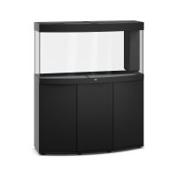 JUWEL Vision 260 LED SBX schwarz Kombination