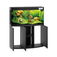 JUWEL Vision 260 LED SBX schwarz Kombination