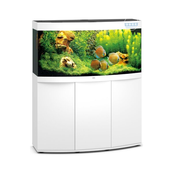 JUWEL Vision 260 LED SBX weiß Kombination