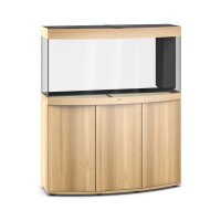 JUWEL Vision 260 LED SBX helles Holz Kombination