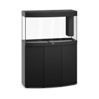 JUWEL Vision 180 LED SBX schwarz Kombination