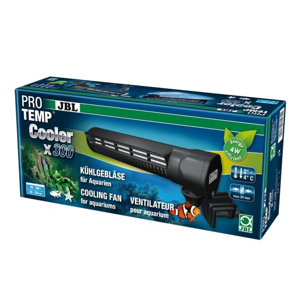JBL PROTEMP Cooler x300