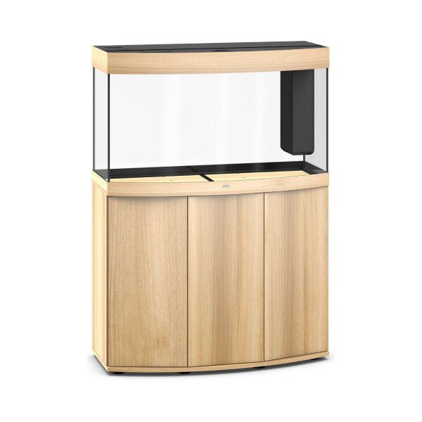 JUWEL Vision 180 LED SBX helles Holz Kombination